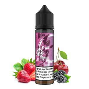 KORA HV Mix Series 20ml Flavourart