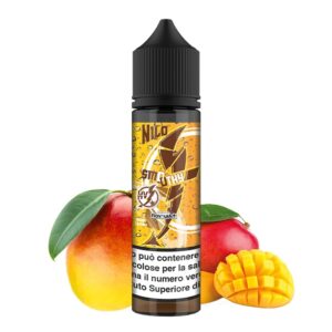 NILO HV Mix Series 20ml Flavourart