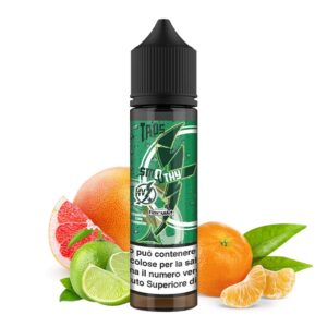 TRUS HV Mix Series 20ml Flavourart
