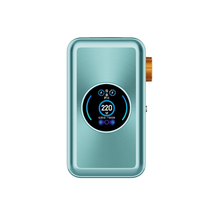 GEN Max Mod Vaporesso Ice Blue