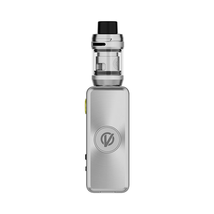 GEN SE Kit Vaporesso Arctic Silver