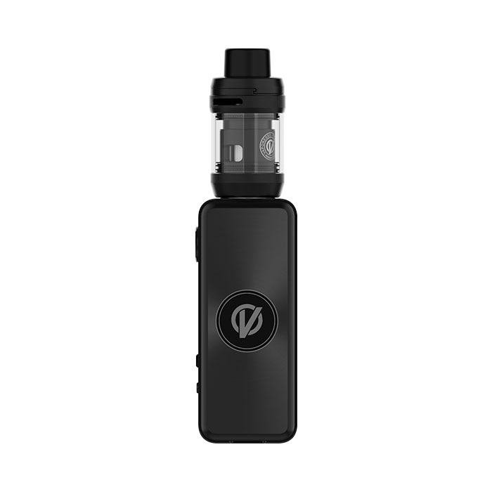 GEN SE Kit Vaporesso Dark Black